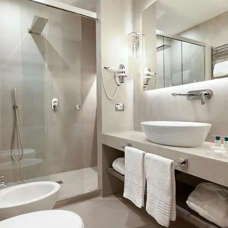 Terrace Pantheon Relais 4* Rome