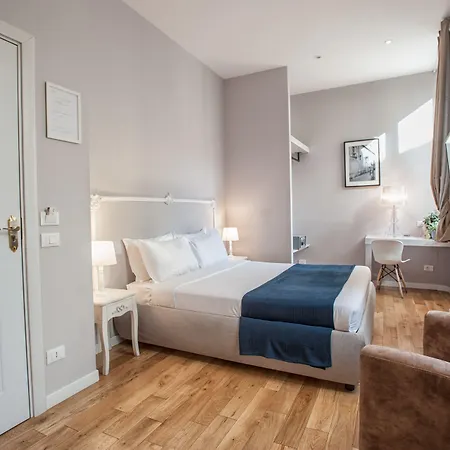 Terrace Pantheon Relais Hotel Rome