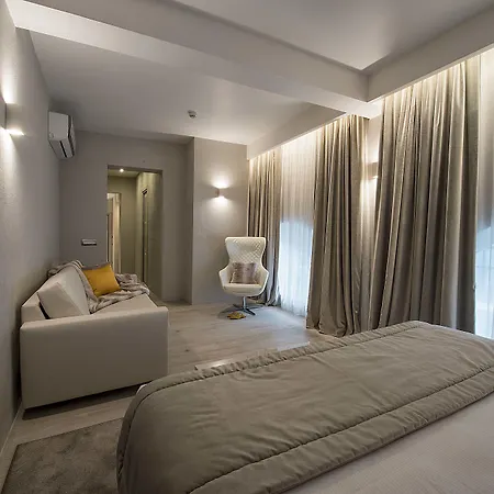 Terrace Pantheon Relais Hotel Rome