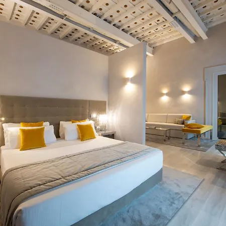 Terrace Pantheon Relais 4*
