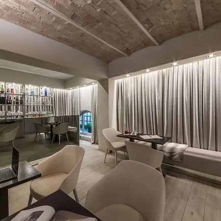Terrace Pantheon Relais Hotel Rome