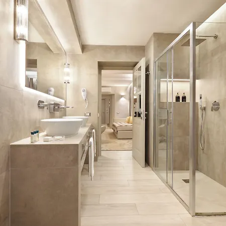 Hotel Terrace Pantheon Relais Rome