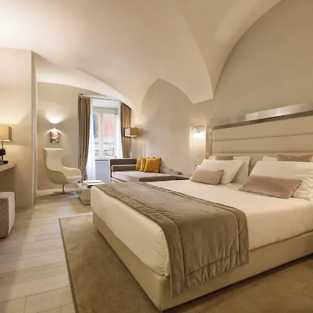 Hotel Terrace Pantheon Relais