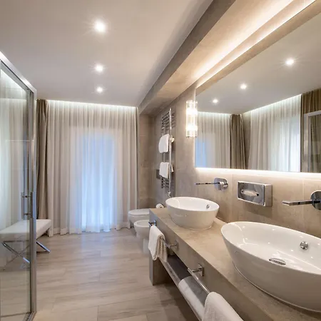 Terrace Pantheon Relais Hotel Rome