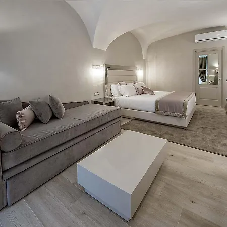 Terrace Pantheon Relais 4* Rzym