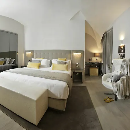Hotel Terrace Pantheon Relais Rzym