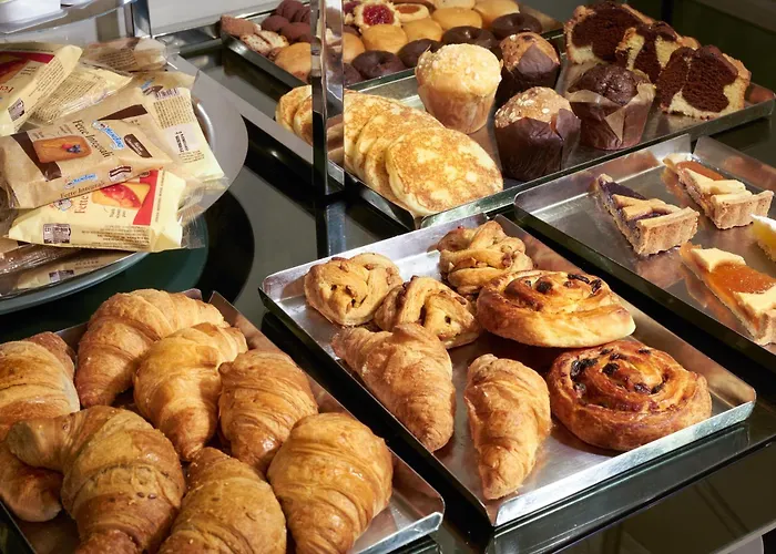 Ξενοδοχείο Terrace Pantheon Relais 4*