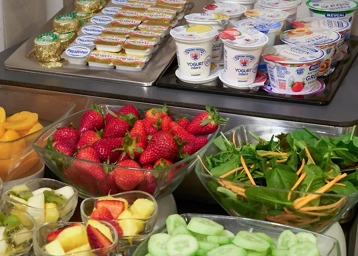 Terrace Pantheon Relais 4*