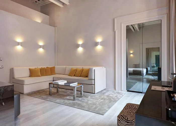 Terrace Pantheon Relais Ρώμη