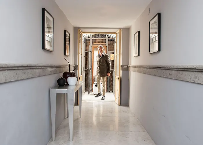 Ξενοδοχείο Terrace Pantheon Relais