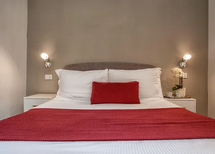 Terrace Pantheon Relais Ξενοδοχείο 4*