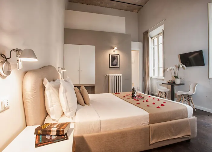 Ξενοδοχείο Terrace Pantheon Relais Ρώμη