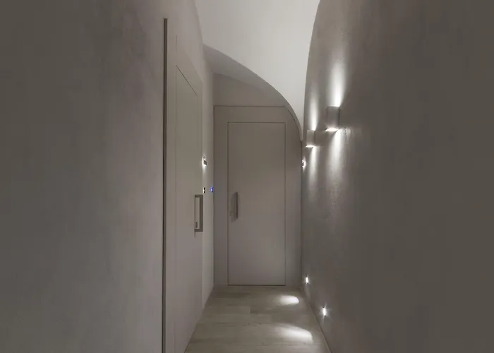 Terrace Pantheon Relais Ρώμη