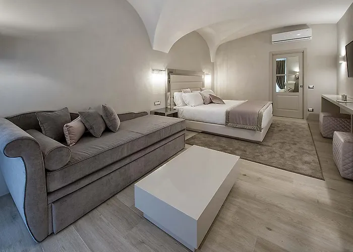 Terrace Pantheon Relais 4* Ρώμη