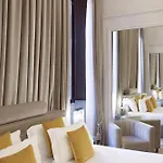 Terrace Pantheon Relais 4* Řím