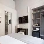 Terrace Pantheon Relais Hotel 4*