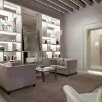 Hotel Terrace Pantheon Relais 4*