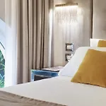 Hotel Terrace Pantheon Relais 4*