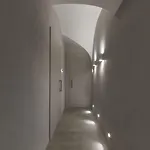 Terrace Pantheon Relais Řím