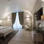 Terrace Pantheon Relais 4* Řím