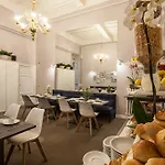 Hotel Terrace Pantheon Relais Řím