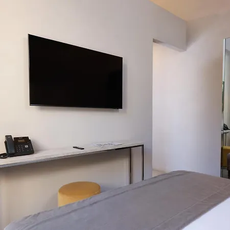 Terrace Pantheon Relais Hotel Roma