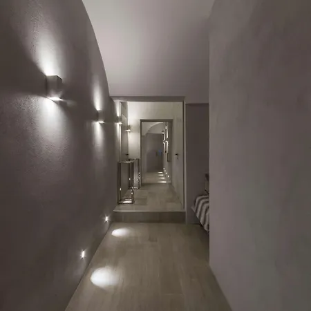 Terrace Pantheon Relais Hotel 4*
