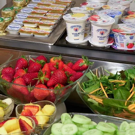 Terrace Pantheon Relais 4*