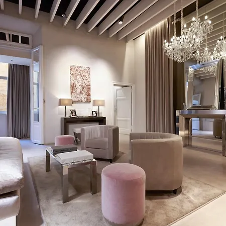 מלון Terrace Pantheon Relais רומא