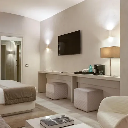 Terrace Pantheon Relais 4*