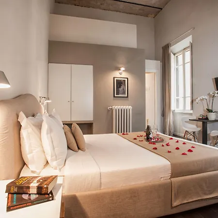 מלון Terrace Pantheon Relais רומא