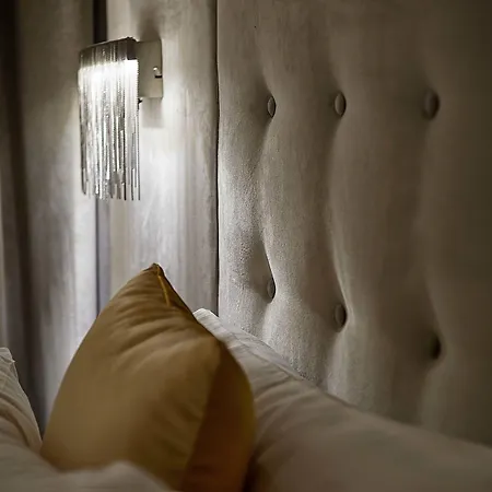 Terrace Pantheon Relais 4* רומא