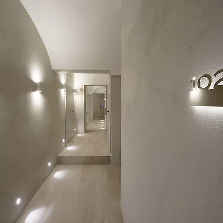 מלון Terrace Pantheon Relais 4*