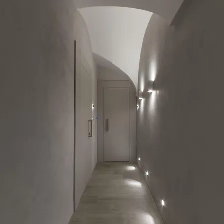 Terrace Pantheon Relais רומא