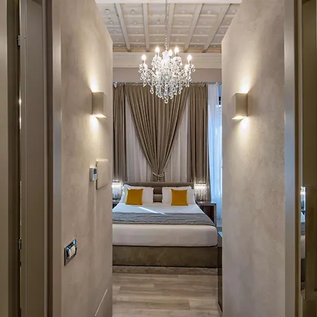 Terrace Pantheon Relais